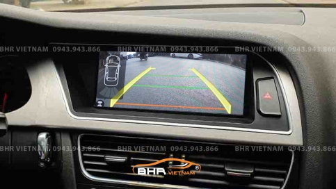Màn hình DVD Android xe Audi A4 2008 - 2017 | Màn hình Zin 100% cho xe sang